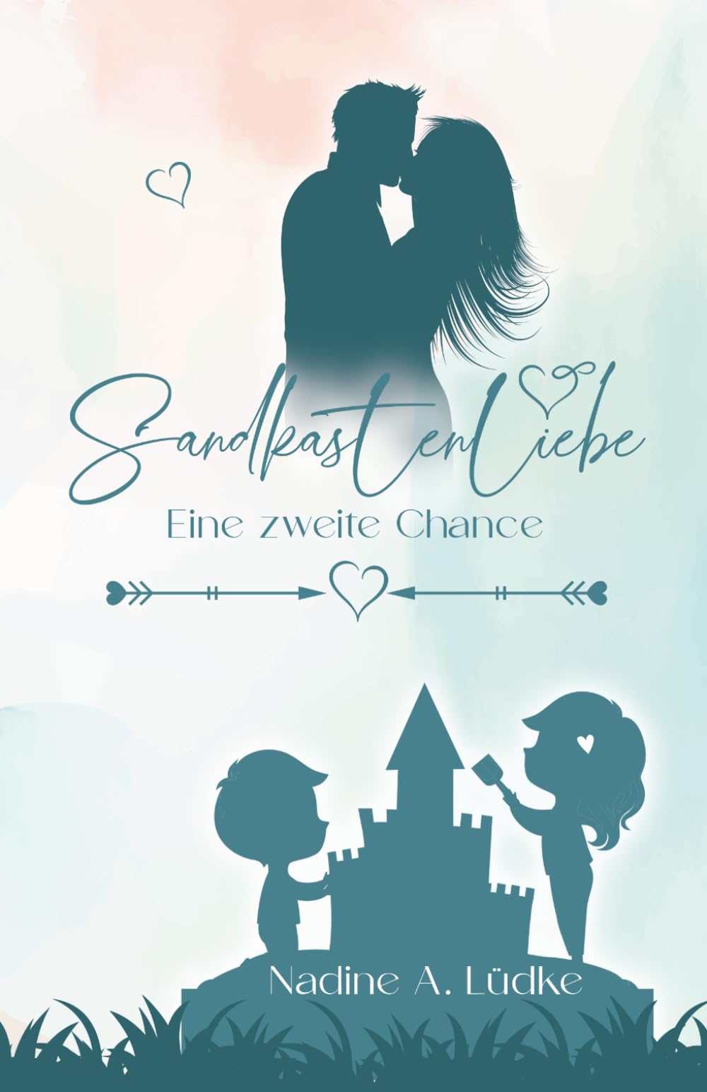 Sandkastenliebe: Eine zweite Chance