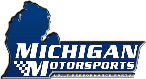 Miniatura 4 de Michigan Motorsports Camshaft and Crankshaft Position Sensor Wiring Pigtail Connector for 2004-2016 Duramax LLY LBZ LMM LML