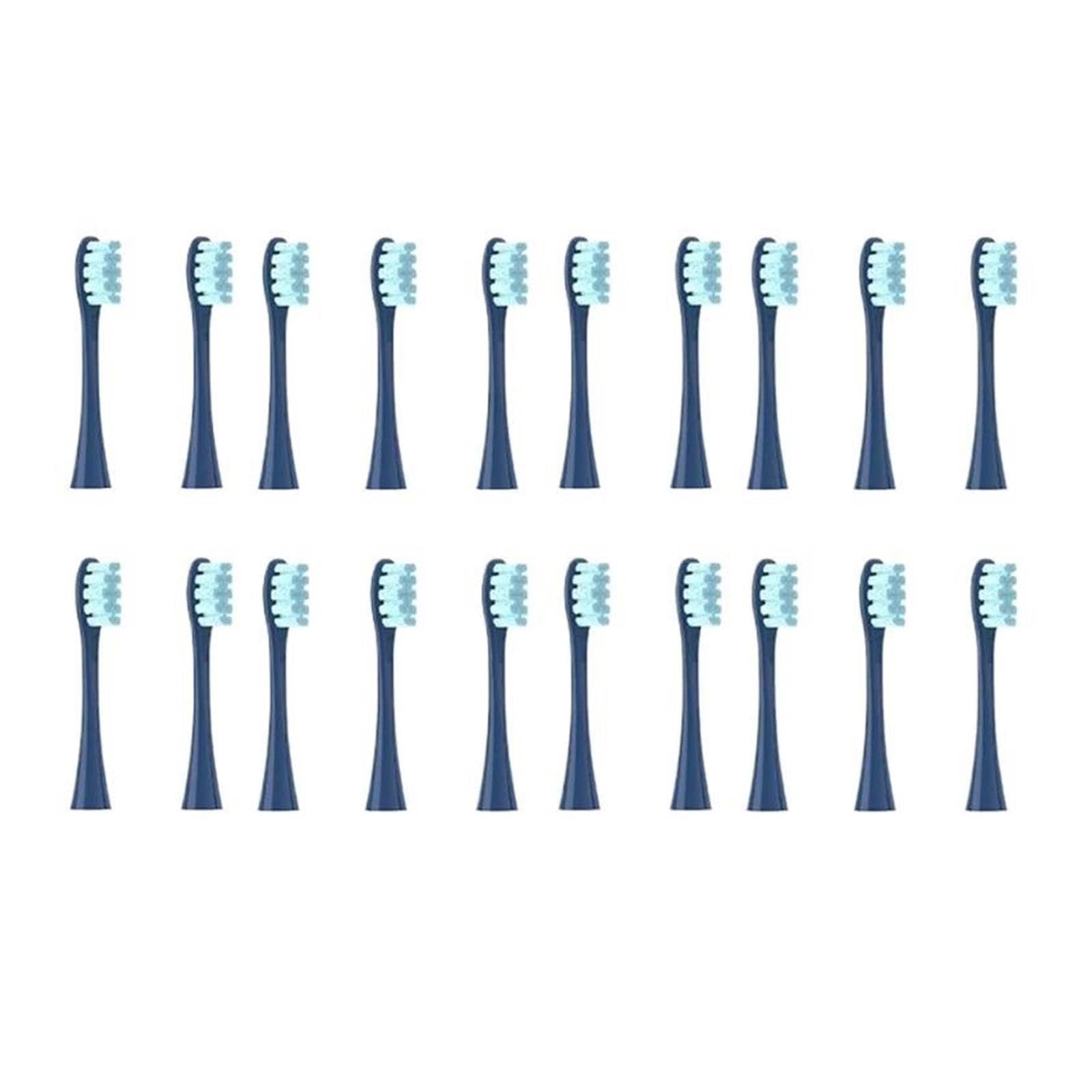 Testine, compatibile con Oclean, X X PRO Z1 F1
