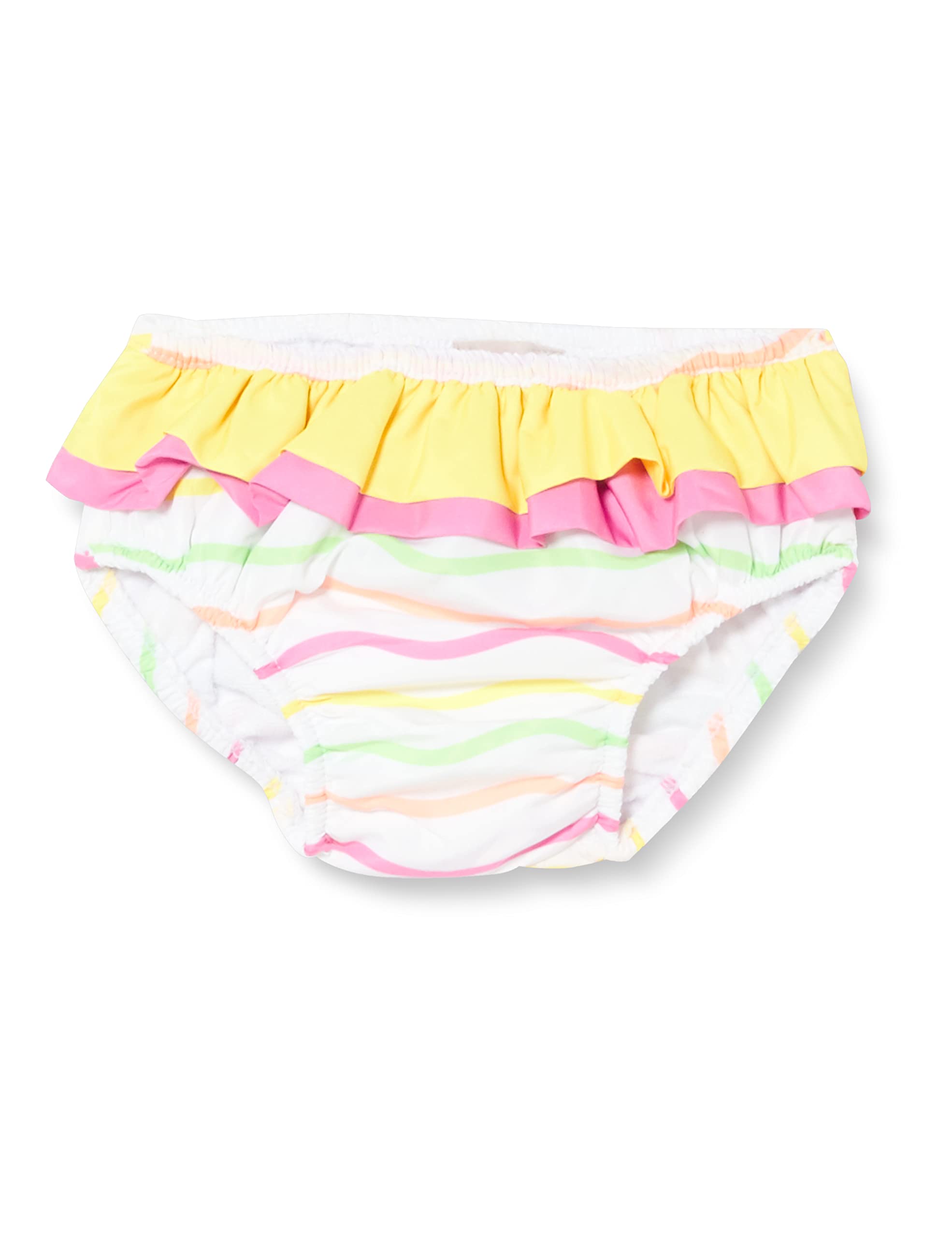 Chicco Bañador con Braguita para Niña, Bebé-Niñas