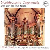 Magnificat I. Modi Norddeutsche Orgelmusik aus drei Jahrhunderten (Die Orgel der Stadtkirche zu Bückeburg)