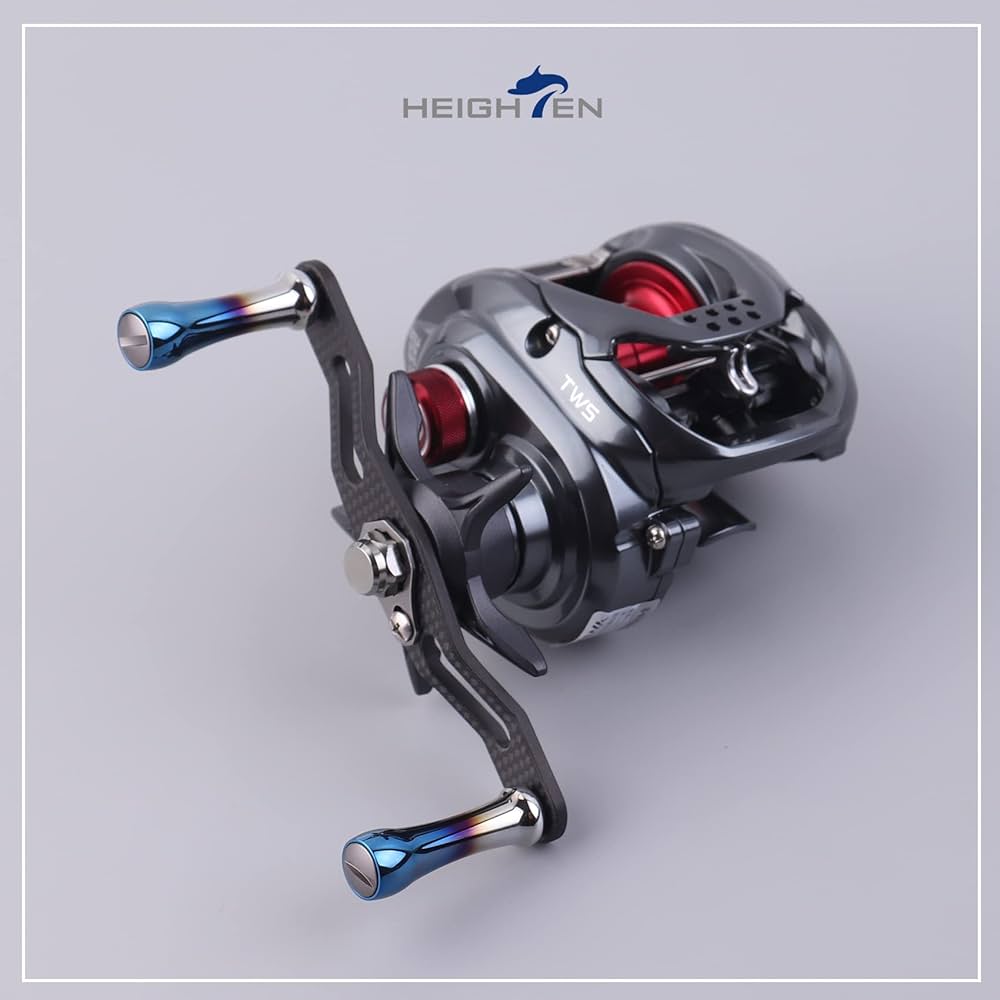 AVET リール REEL T型 ハンドルノブ AVET リール REEL T型