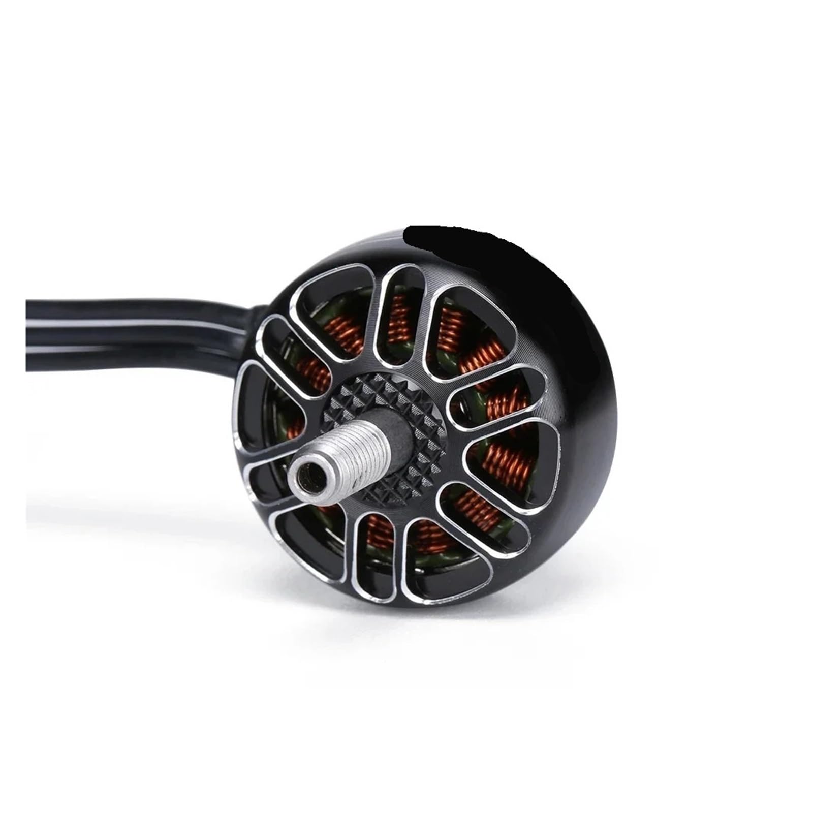 Compatibile con il motore iFlight 2207 1800-2750KV | Motore brushless 2207 for droni da 5 pollici, supporta 2-6S, disponibile in 1800-2750KV(4pcs 1800KV 6S)