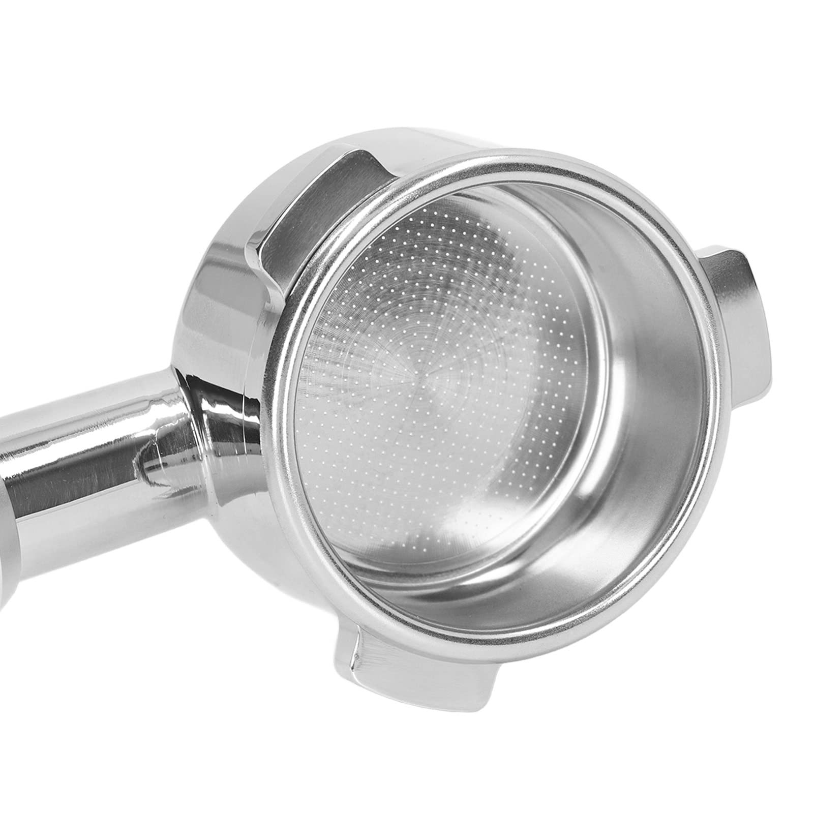 Amazon | コーヒーポルタフィルター 54mm コーヒー ボトムレス ポルタ