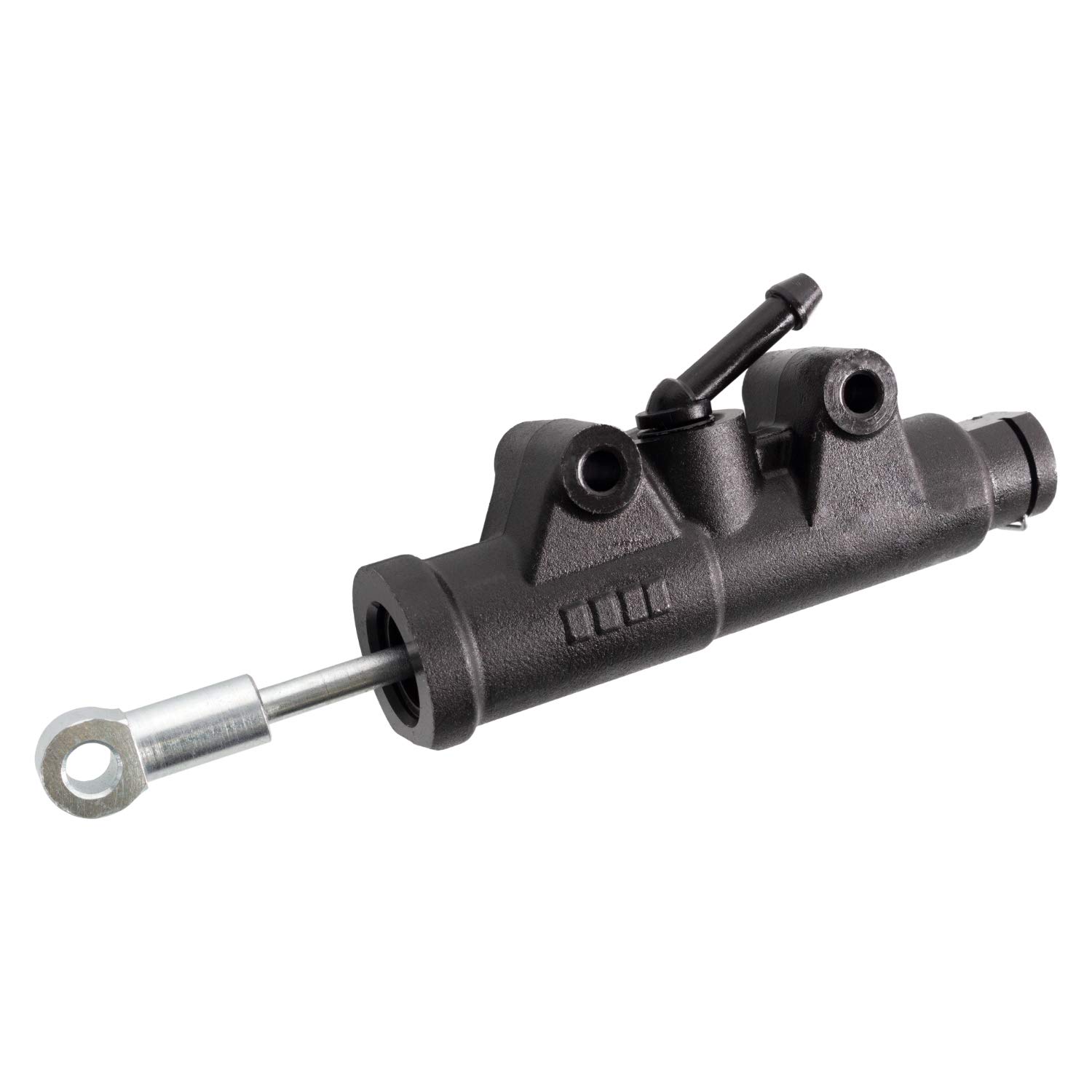 Roue D'embrayage Donateurs Febi Bilstein 40946 - Compatible Scania, Poids Lourds - 7