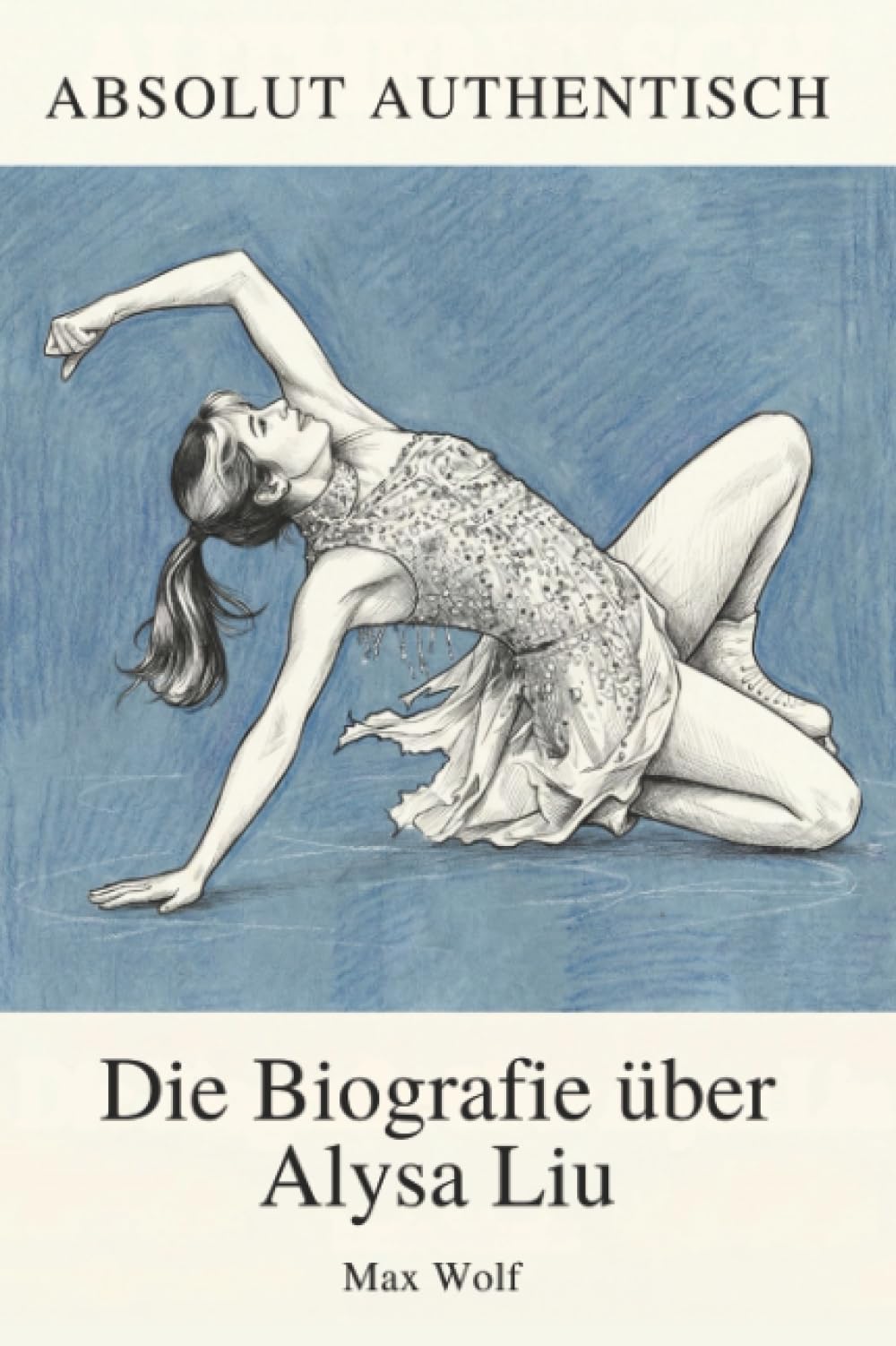 Die Biografie über Alysa Liu: Absolut authentisch