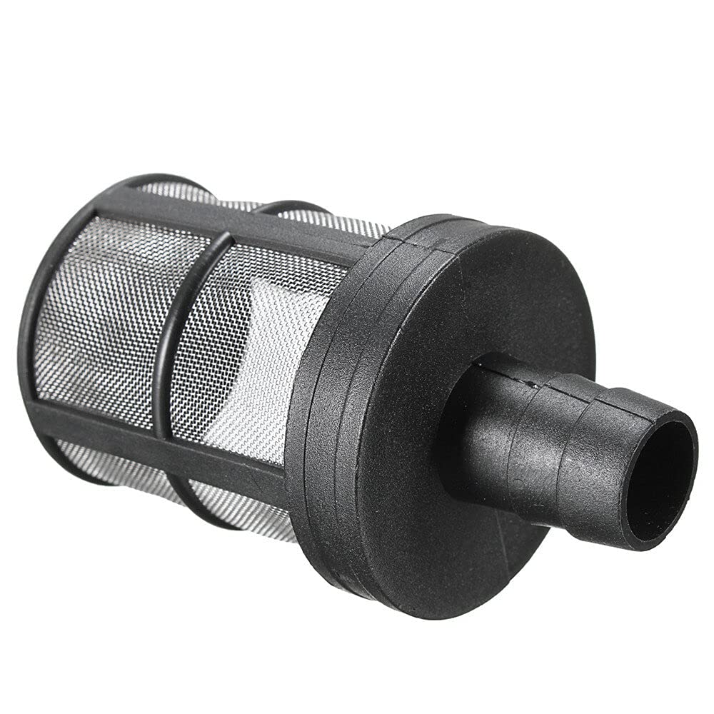 Filtro Per Pompa D'Acqua Lavatrice - Per Tubo Di Aspirazione 280/380, Antisporco E Durevole