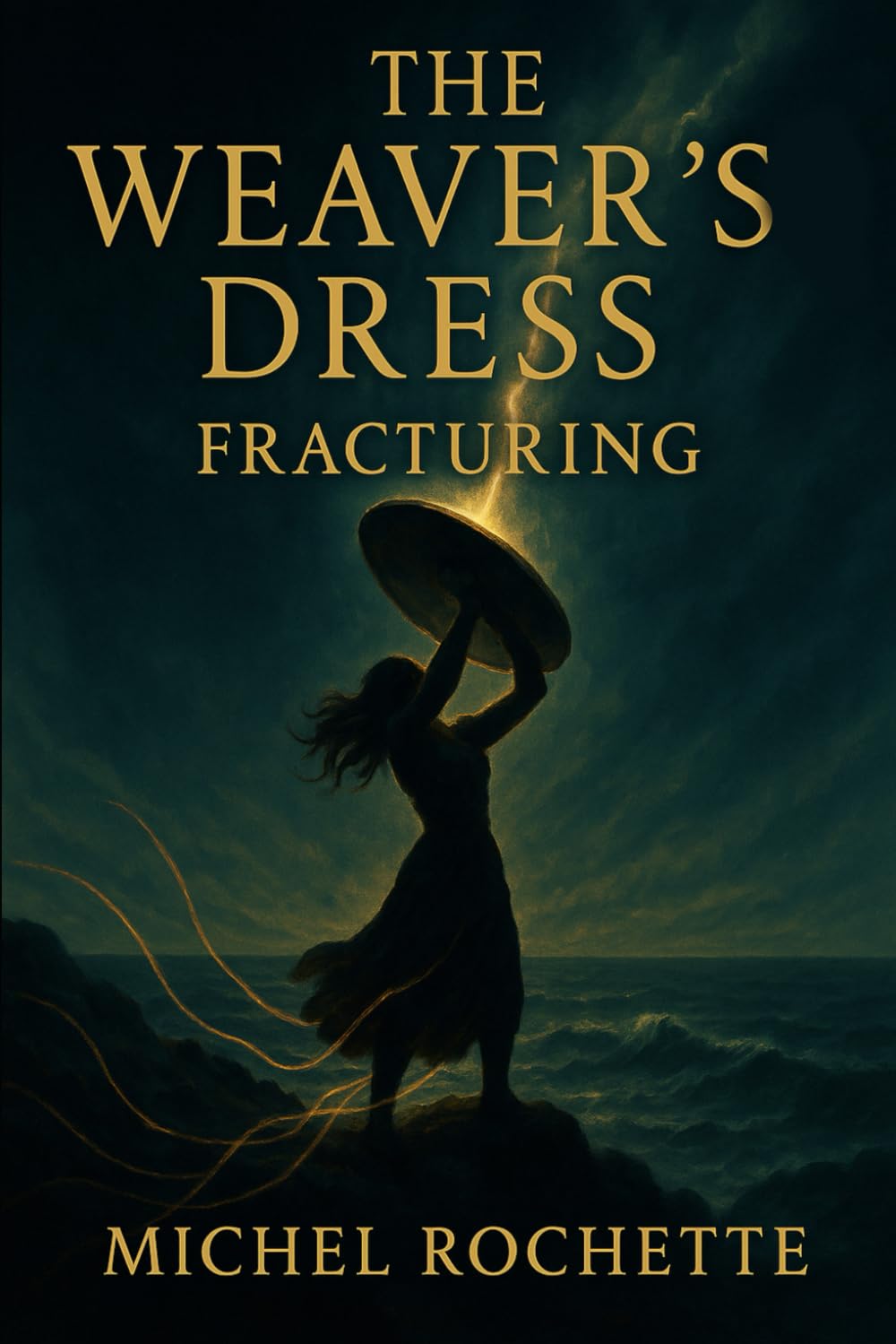The Weaver's Dress: Fracturing (The Weaver's Dress Chronicles)