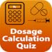 Dosage Calculations Quiz