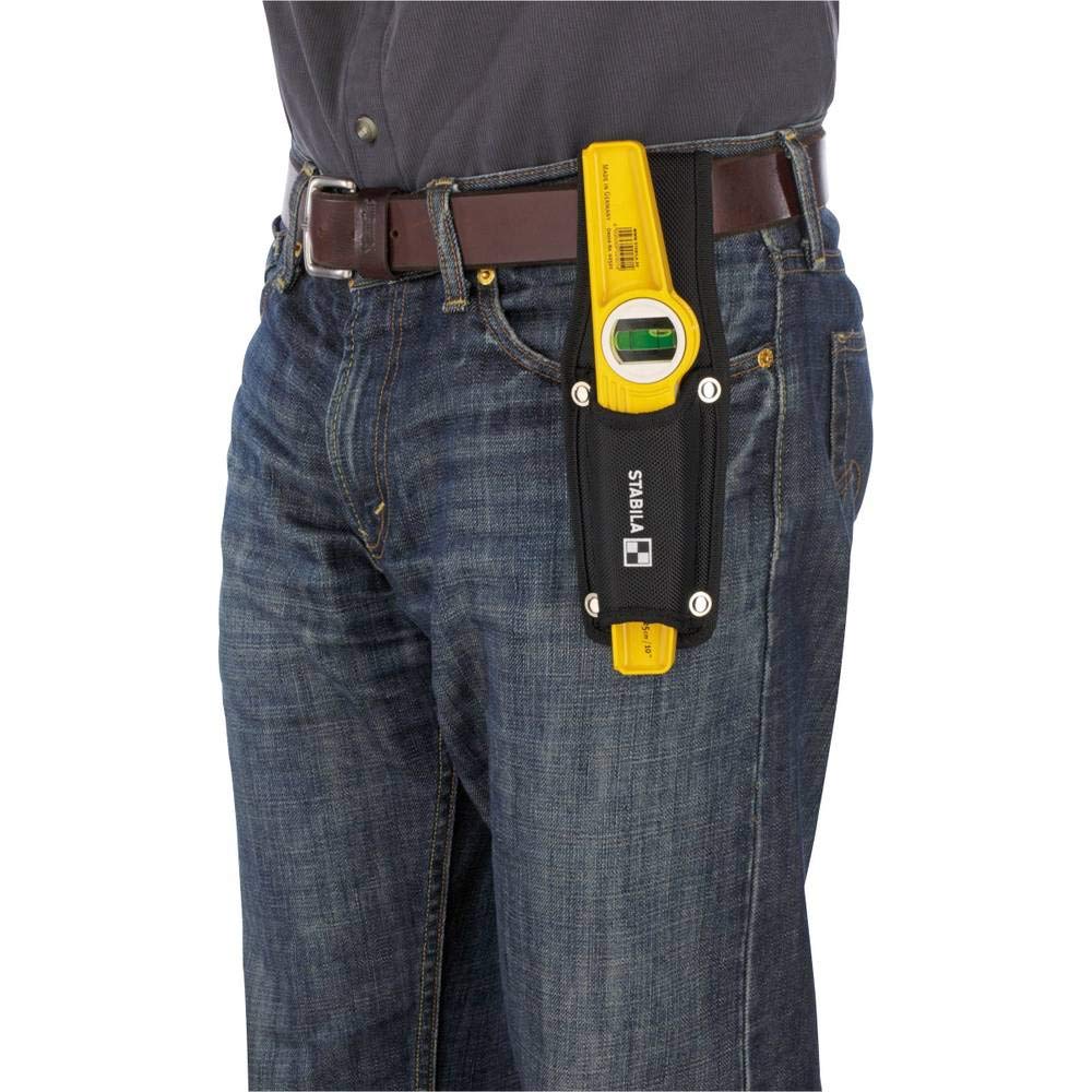 Stabila Nivel 81 S 25cm/funda Multicolore