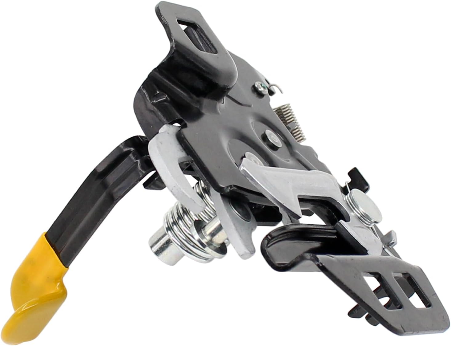 ApplianPar Hood Lock Latch for Lincoln MKZ 2013-2016,for Ford Fusion 2013-2016