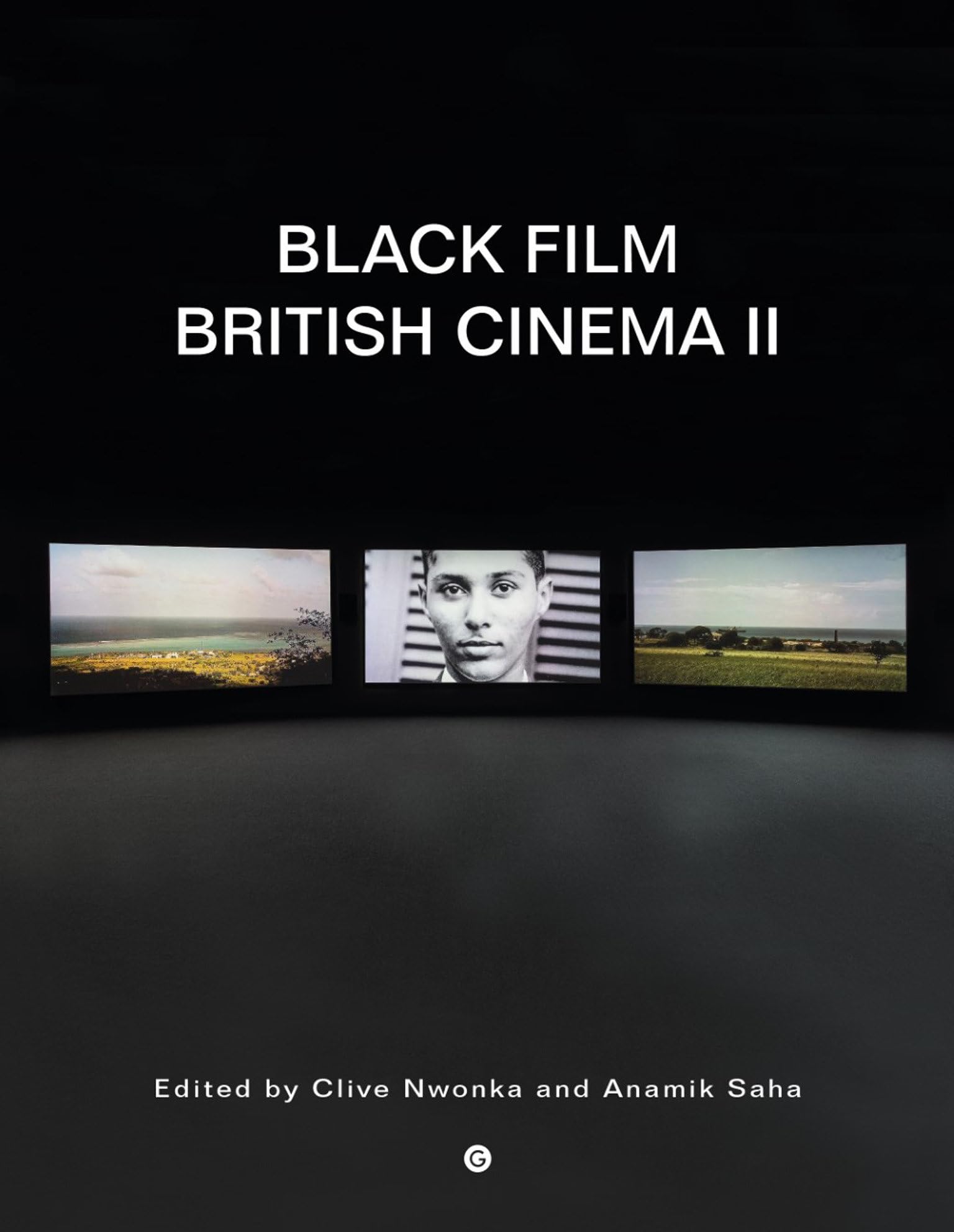 Buy Black Film British Cinema II — BookShops.in