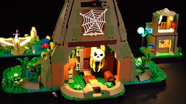 Amazon.com: BrickBling LED Light Compatible with Lego The Legend