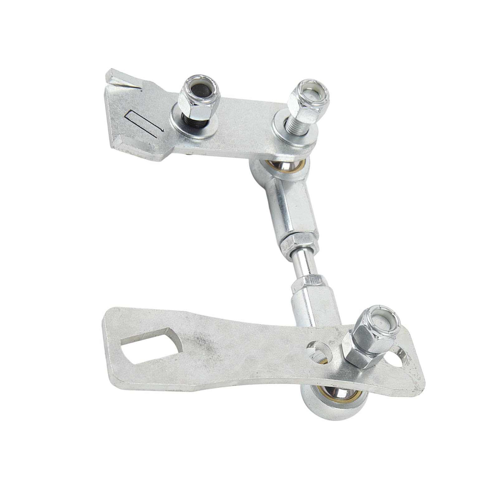 Transfer Case Linkage Kit 102351 In Acciaio Inox Transfer Case Linkage Per Cherokee XJ
