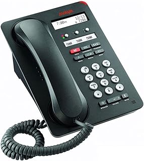 Avaya 1403 Digital Phone Global (700508193) (Renewed)