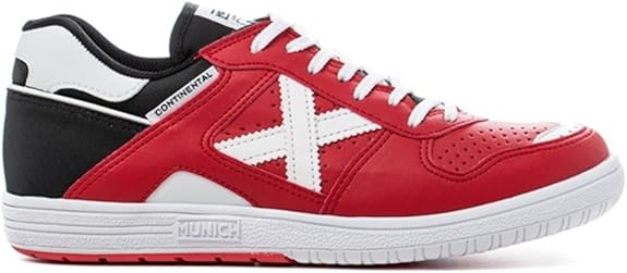 munich continental revolution