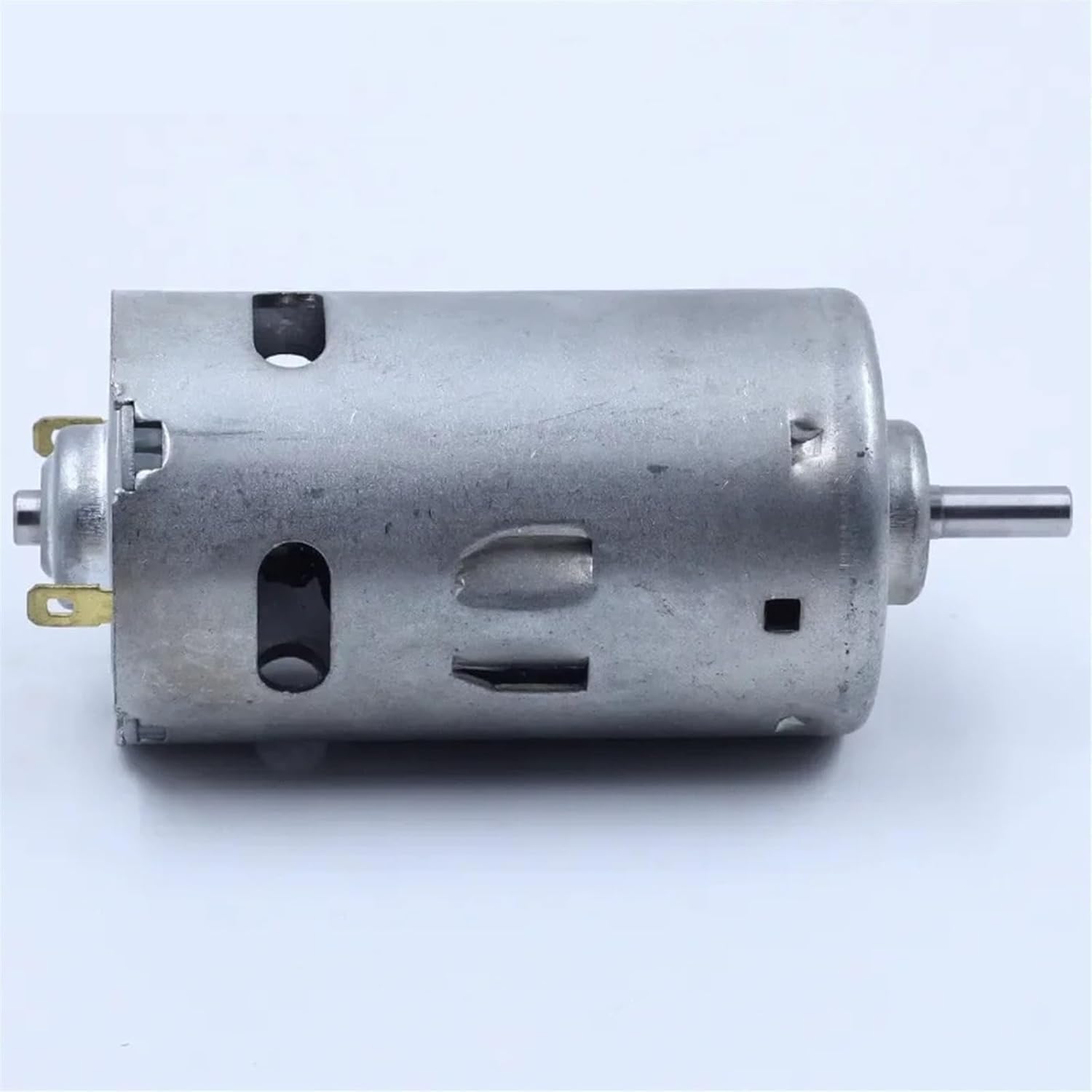Car Folding Roof Hydraulic Pump Motor Compatible with Cadillac XLR 98503 3E3901(D Shaft)