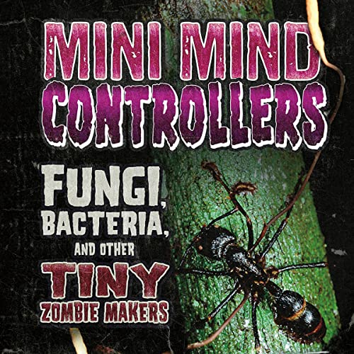 Mini Mind Controllers by Joan Axelrod-Contrada episode artwork