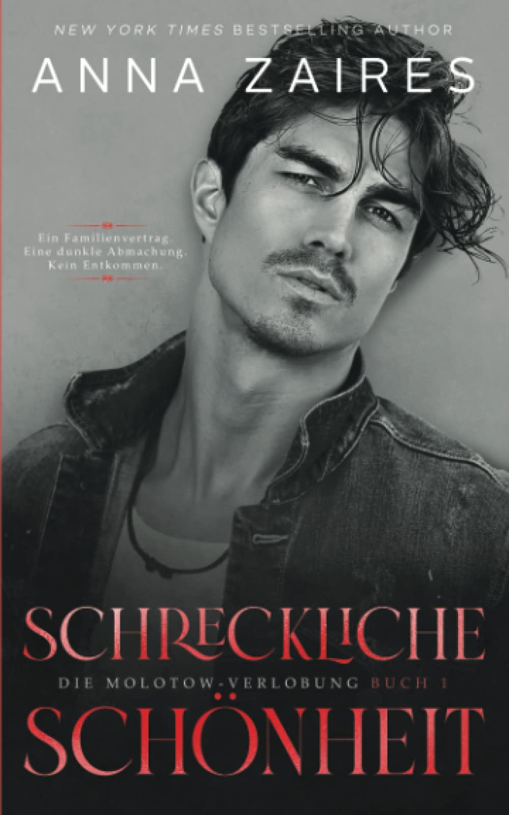 Schreckliche Schönheit (German Edition)