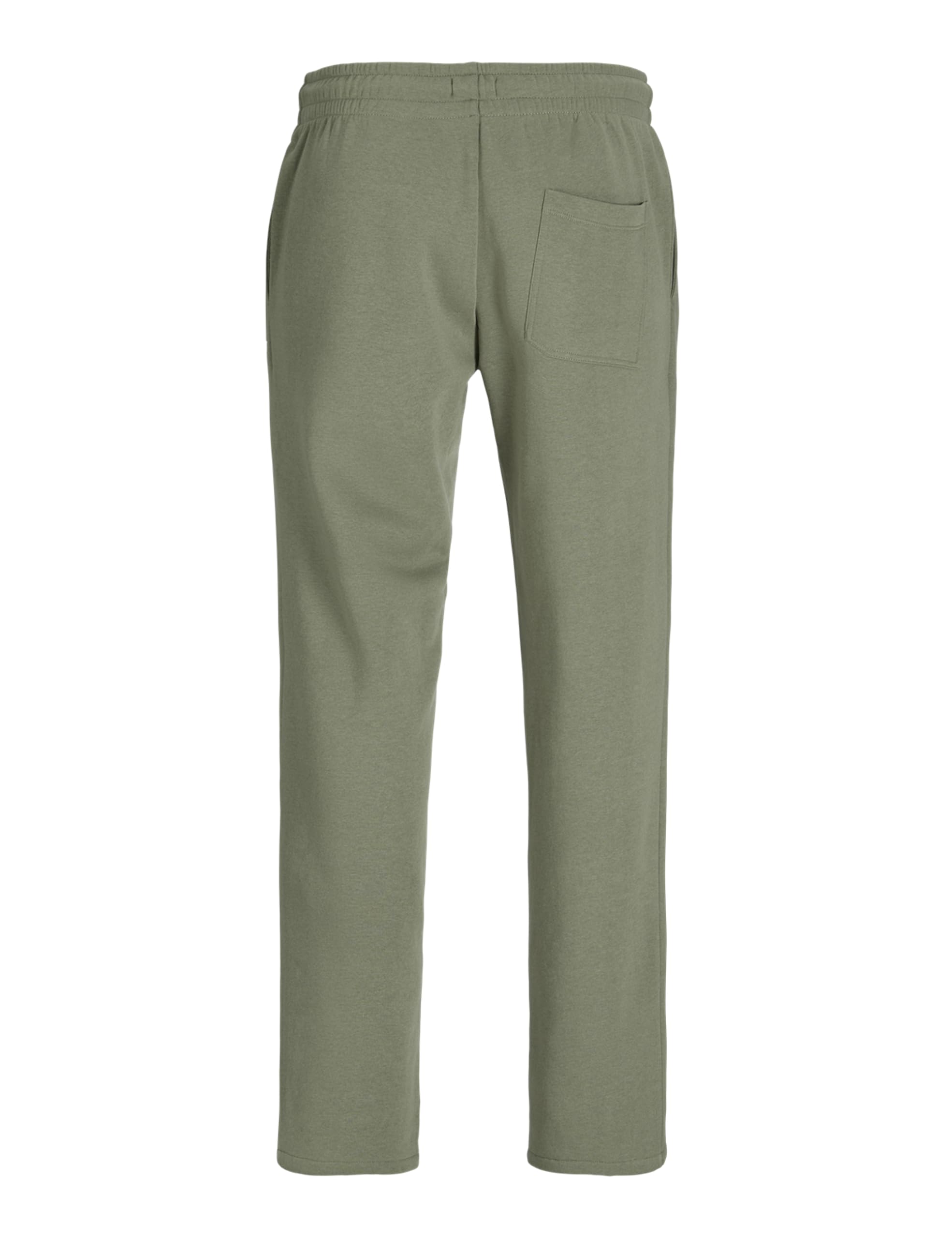 JJ REBEL Jrebkenni Relaxed Zack Sweat Pants - Jrebkenni Relaxed Zack Sweat Pants Mężczyźni