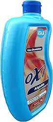 Algicida para Piscinas Choque e Manutenção - Linha Oxi iGUi - 1 Litro