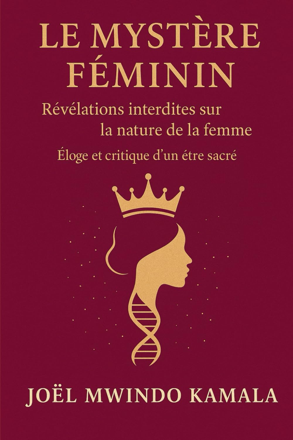 Le Mystère Féminin
