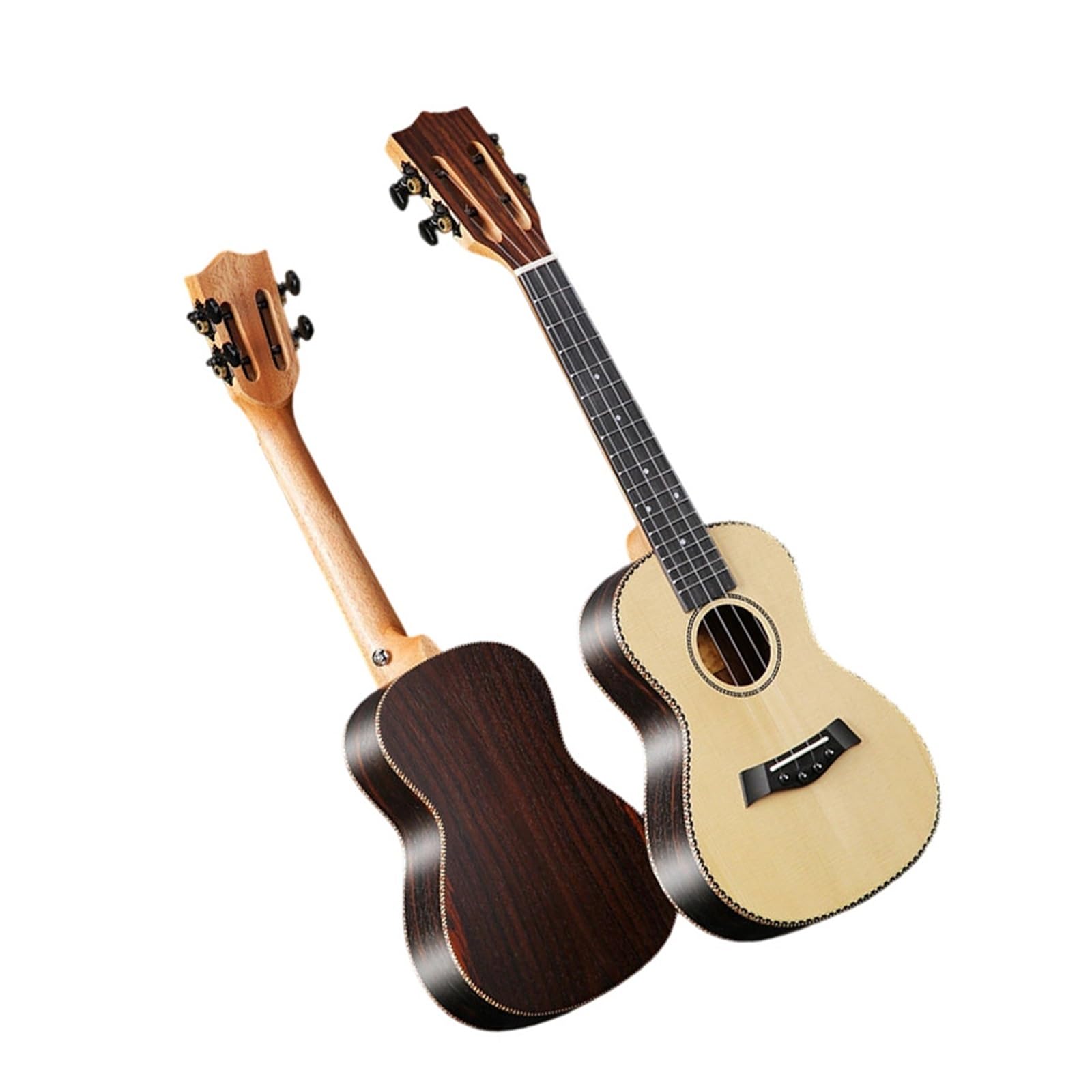 Professionelle Ukulele Spielübungen Für Anfänger Professionelle 23 Zoll Ukulele Aus Akazienholz