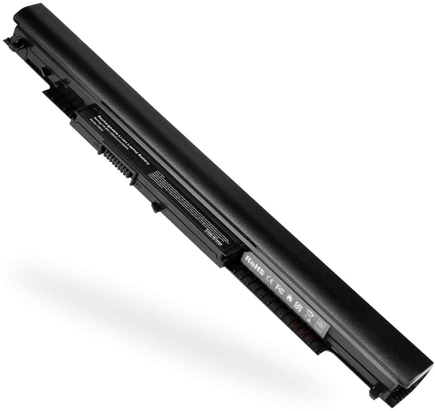 Laptop Solution Compatible Laptop Battery for HP Pavilion HS04 HP Pavilion14 HP Pavilion 15 HP Pavilion 17 Series HP 240 G4 HP 240 G5 HP 245 G5 HP 346 G3