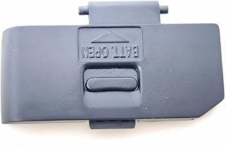 NEW Battery Cover Lid Cap Door Compatible with Canon EOS 1000D Rebel XS