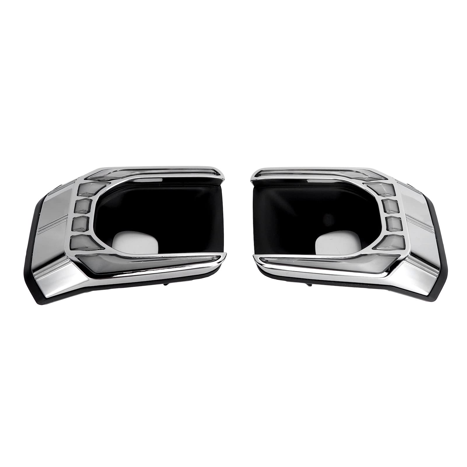 Luz Diurna LED para Rocco 2020