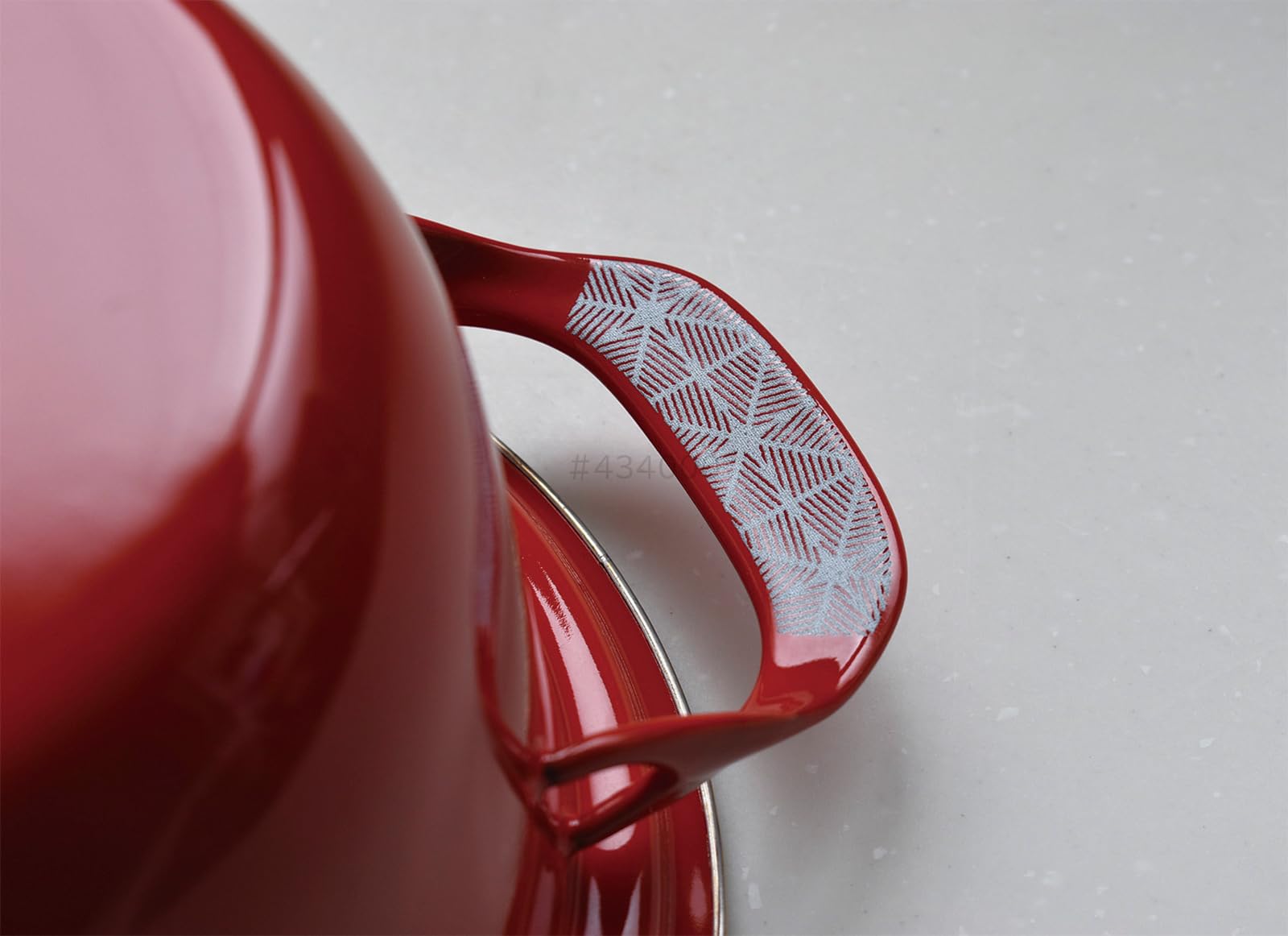 Amazon.co.jp: 富士ホーロー 両手鍋 キャセロール ホーロー IH対応