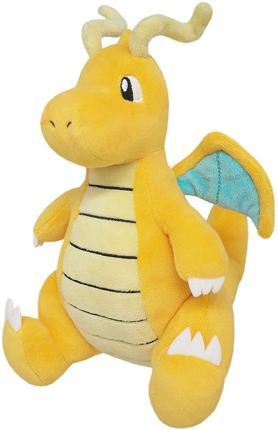 Buy NA Pokkemon Dragonite Plush Toy Stuffed Animal Plush Standard Eevee