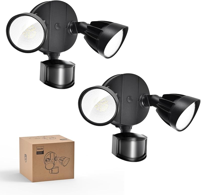 Philips ODM Apex Sensor 50K BK 2PK US