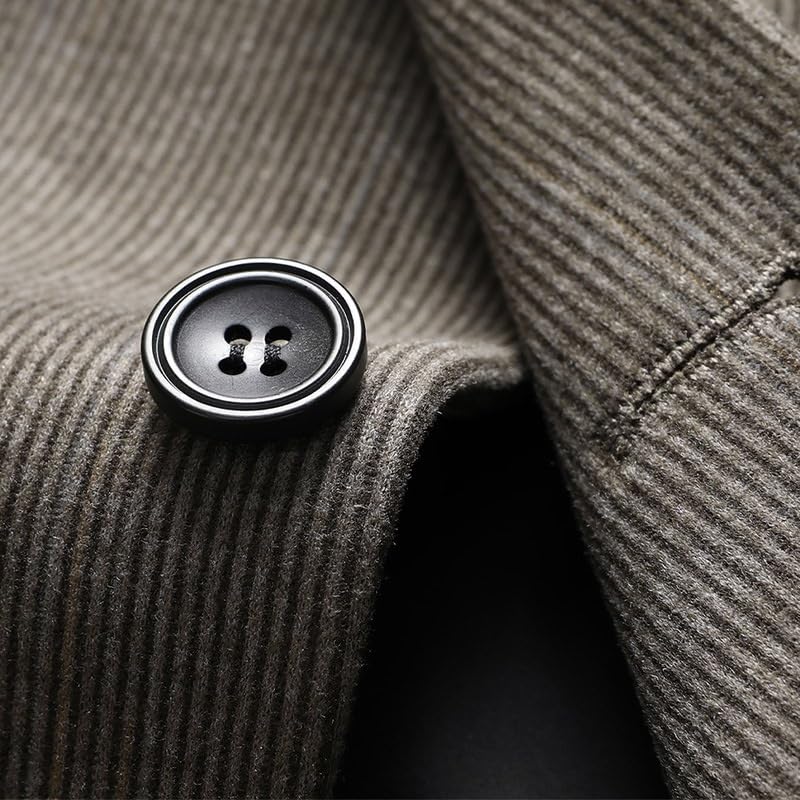 Casual Blazers Mens Casual Blazers Lightweight Slim Fit Suit Jacket Two Button Cotton Sport Coats Western Sport Coats3