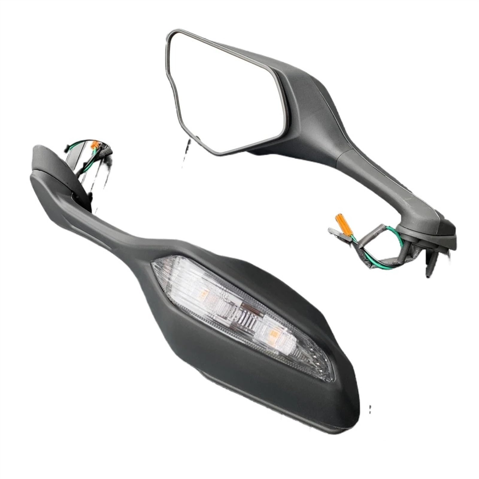 Rétroviseurs moto latéraux haut de gamme pour CBR1000RR 17-21