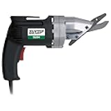 PacTool SS204 Snapper Shear - Power Cutter for Fiber Cement Siding - Professional Power Tools