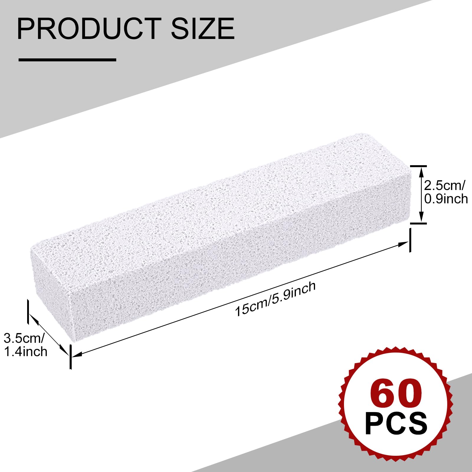 Spontex Handy Tough Scourer 50g