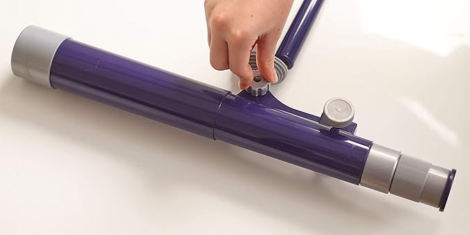 Telescopio Mi Primer Telescopio Brainstorm Toys con Trípode Ligero miniatura 5