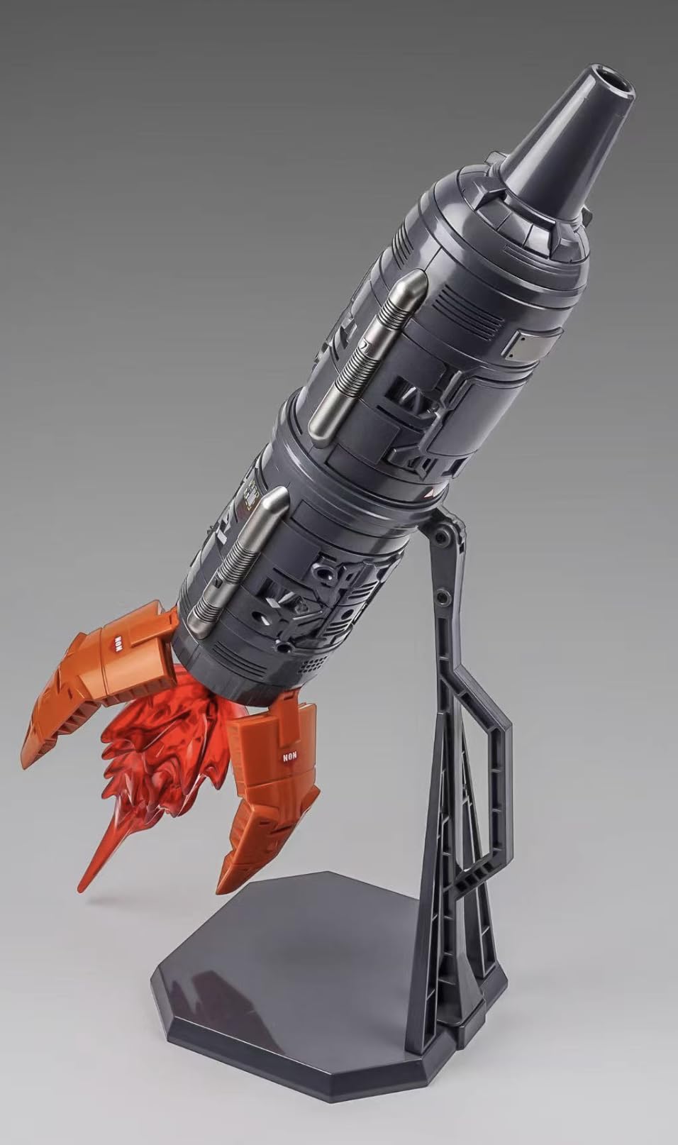 Amazon | WEIJIANG社 力士 変形ロボット 60cm | ロボット