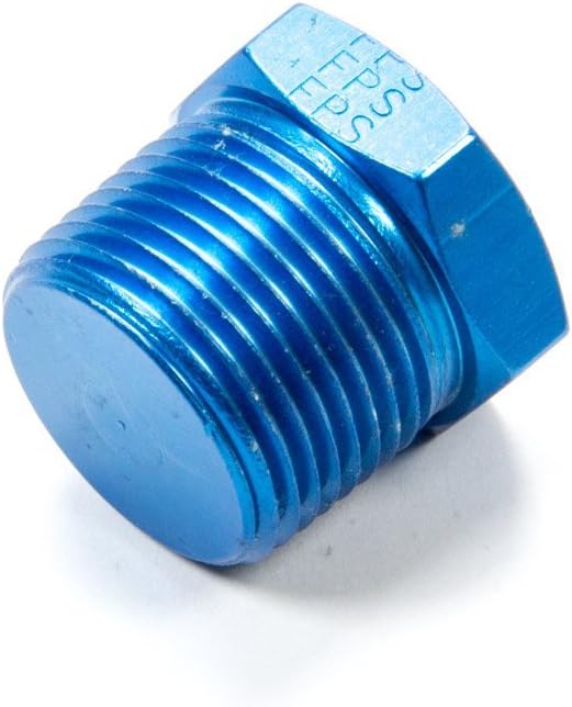 Fragola 3/4 Male Hex Pipe Plug
