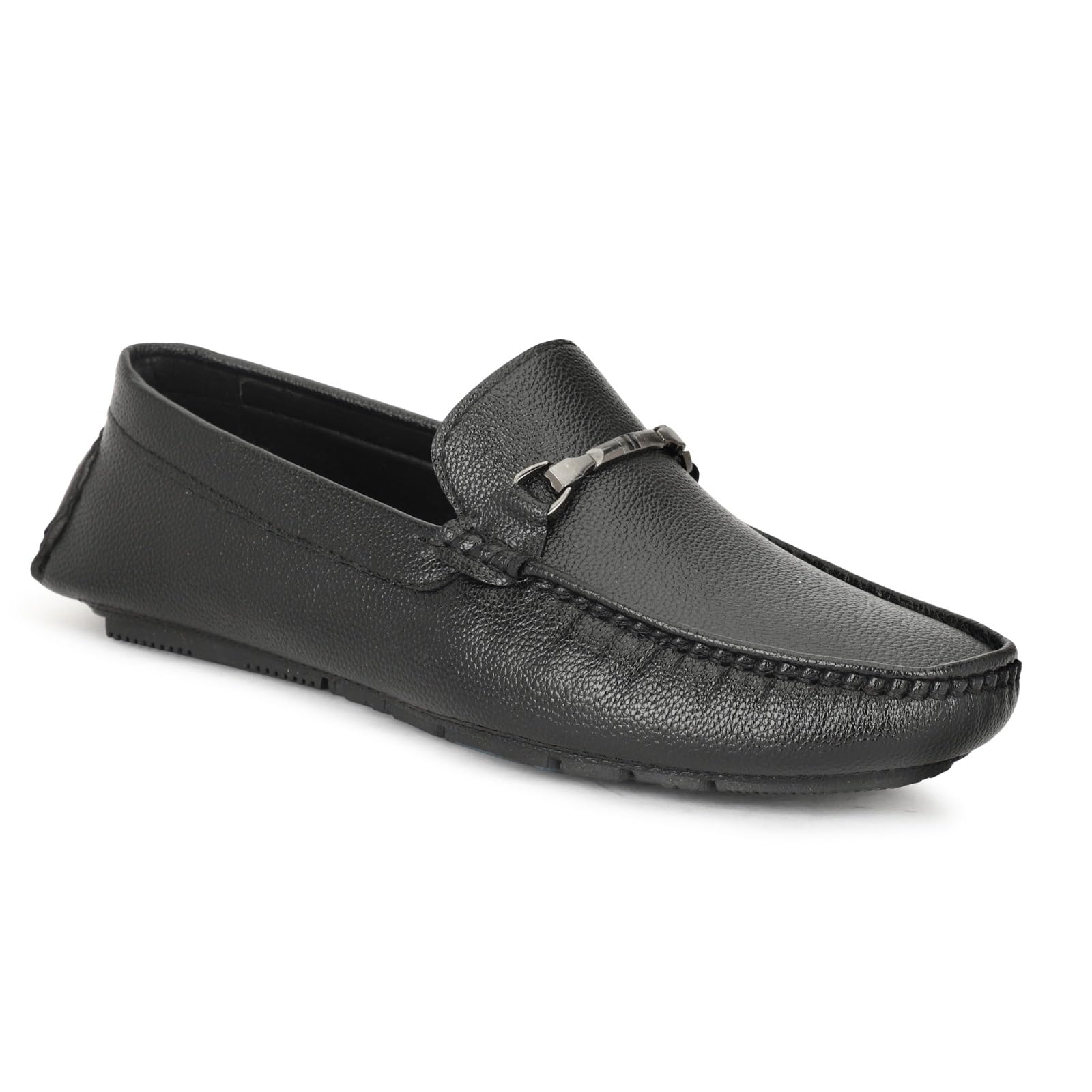 Men Stylish Causal Loafers | Premium Outdoor| Lighweight Slip-On's | Soft Cushioned Insole | Super Flexible, Comfortable for Men-image-28