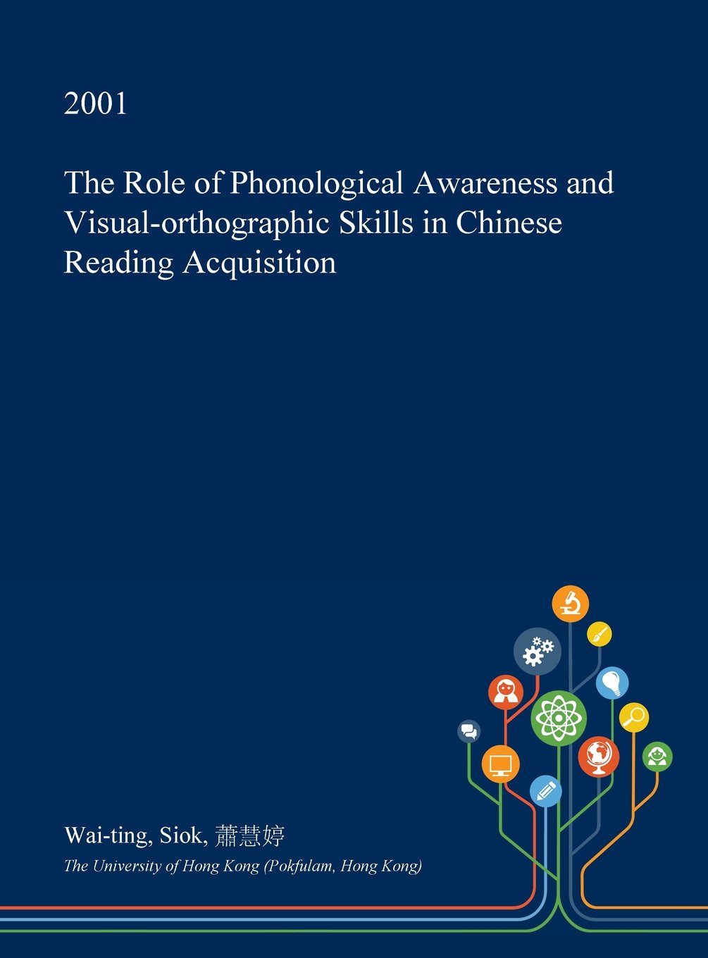 Buy The Role of Phonological Awareness and Visual-Orthographic Skills ...