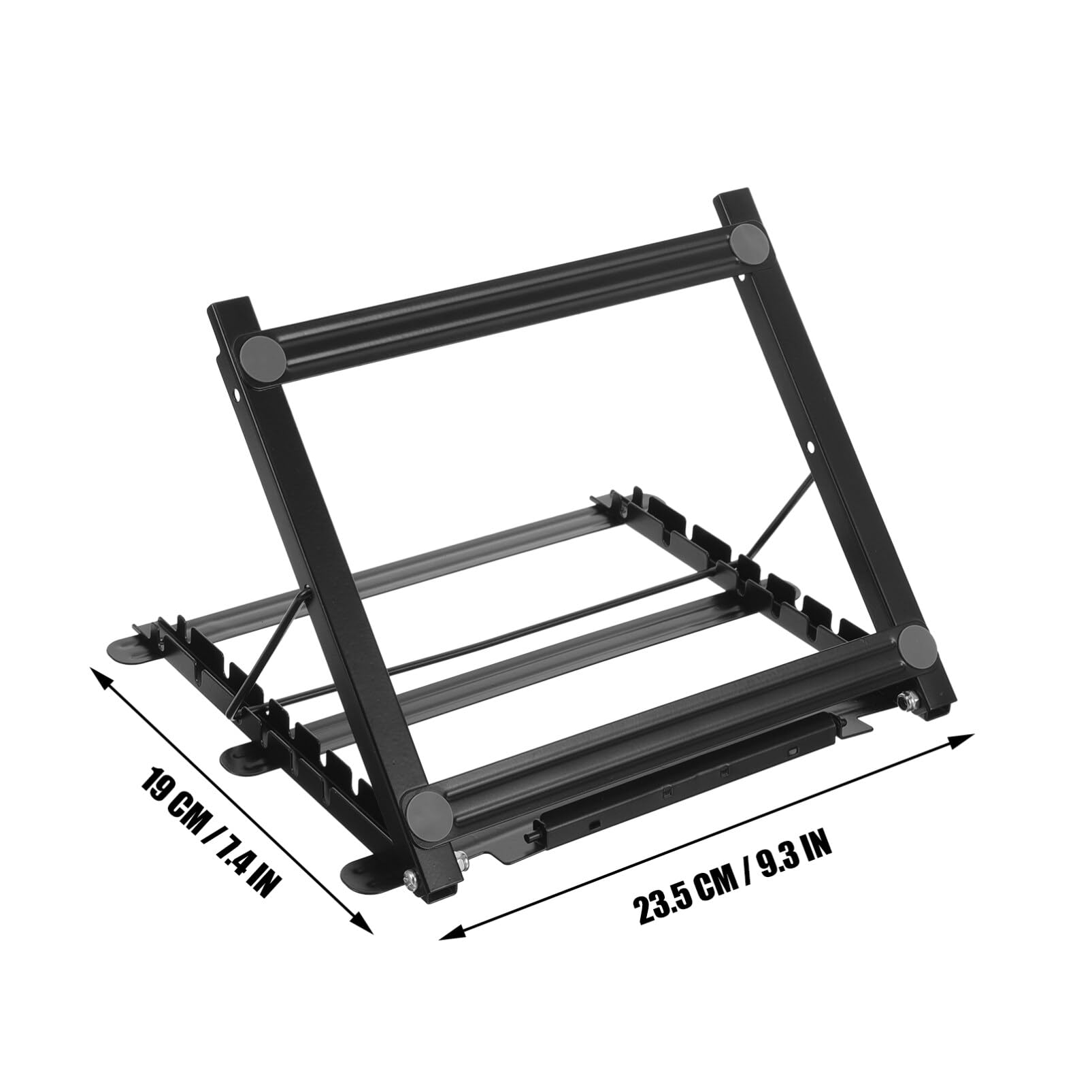 Boîte lumineuse professionnelle A4 pour le traçage – Planche à dessin portable avec cadre en métal, parfaite pour les artistes et les designers, idéale pour les croquis et les accessoires