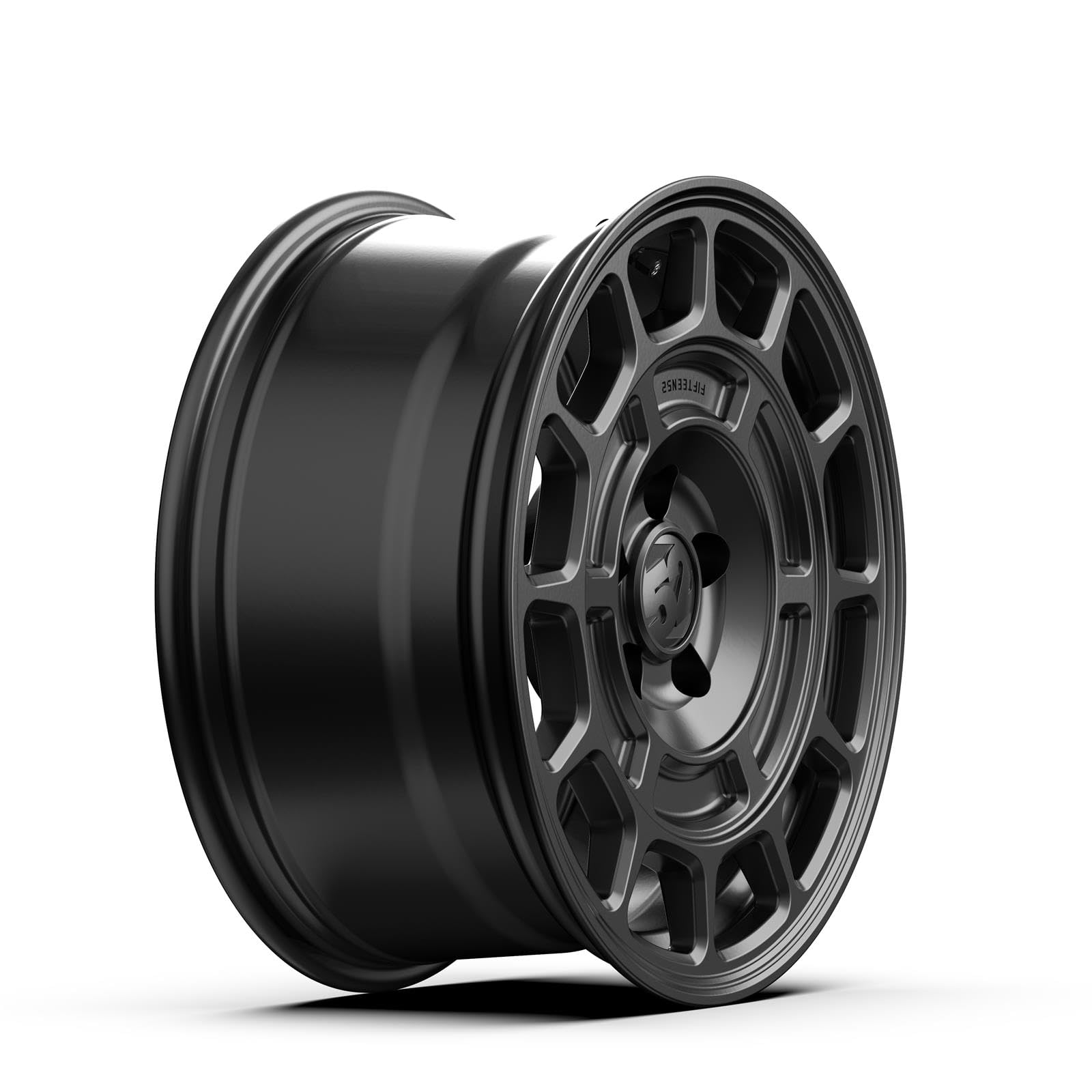 Amazon.com: fifteen52 - Metrix MX 17x8 5x114.3 38mm ET 73.1mm