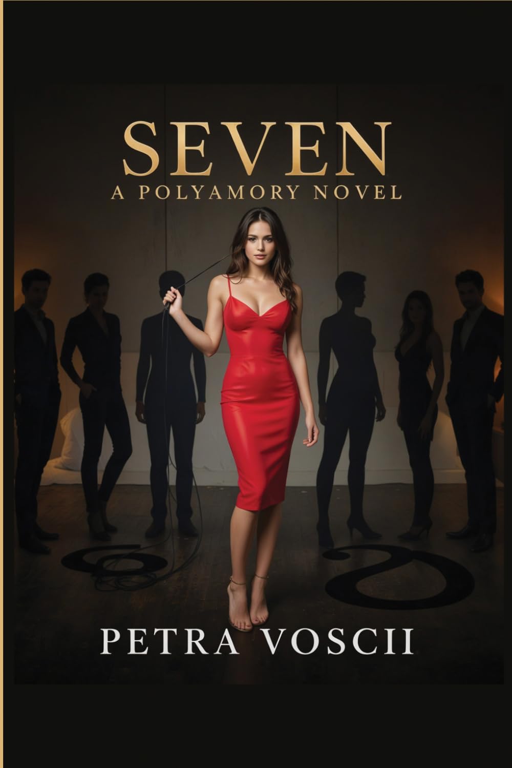 Seven: A Polyamory Novel