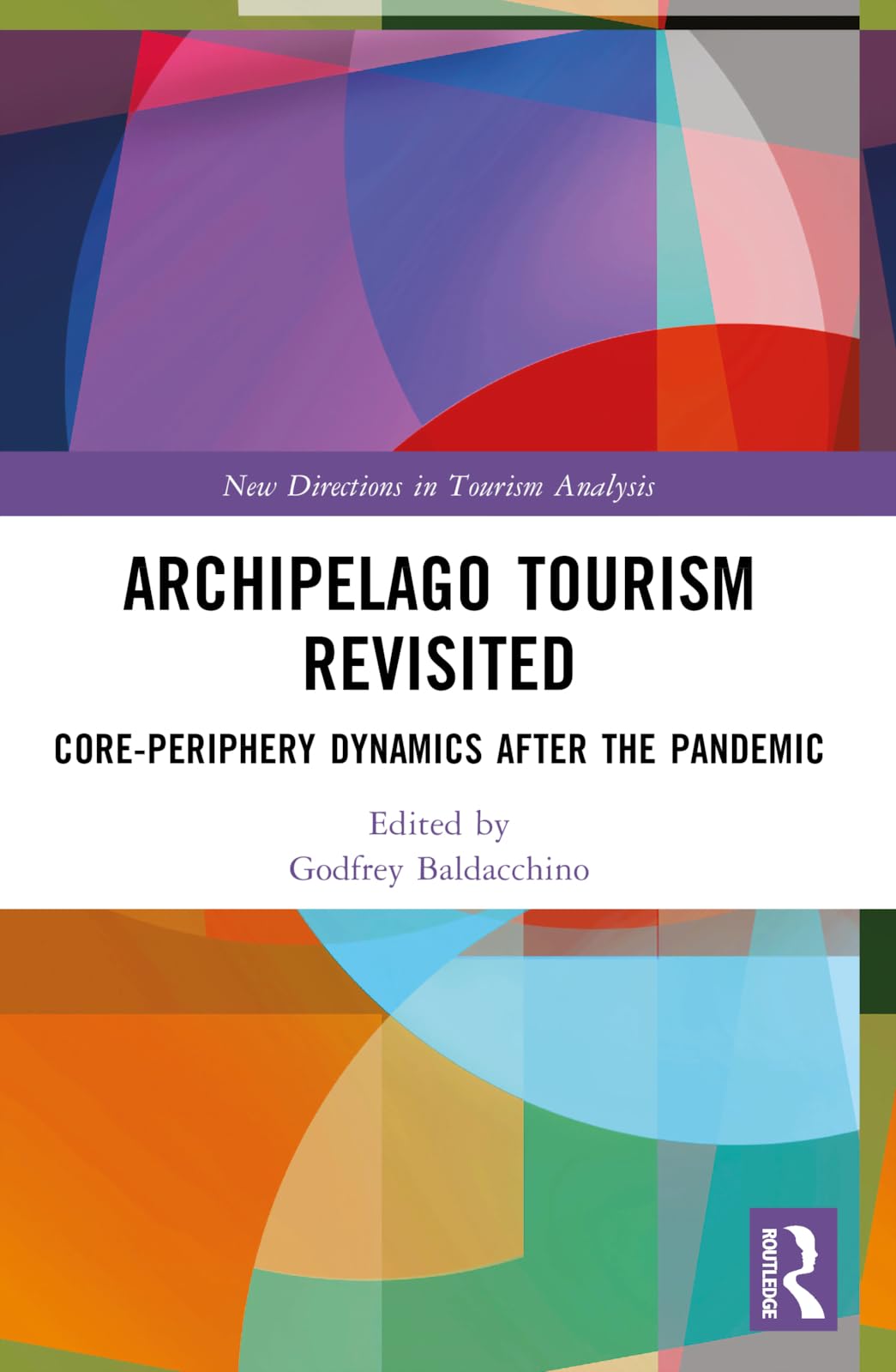 Archipelago Tourism Revisited PAPERBACK 9781032586786