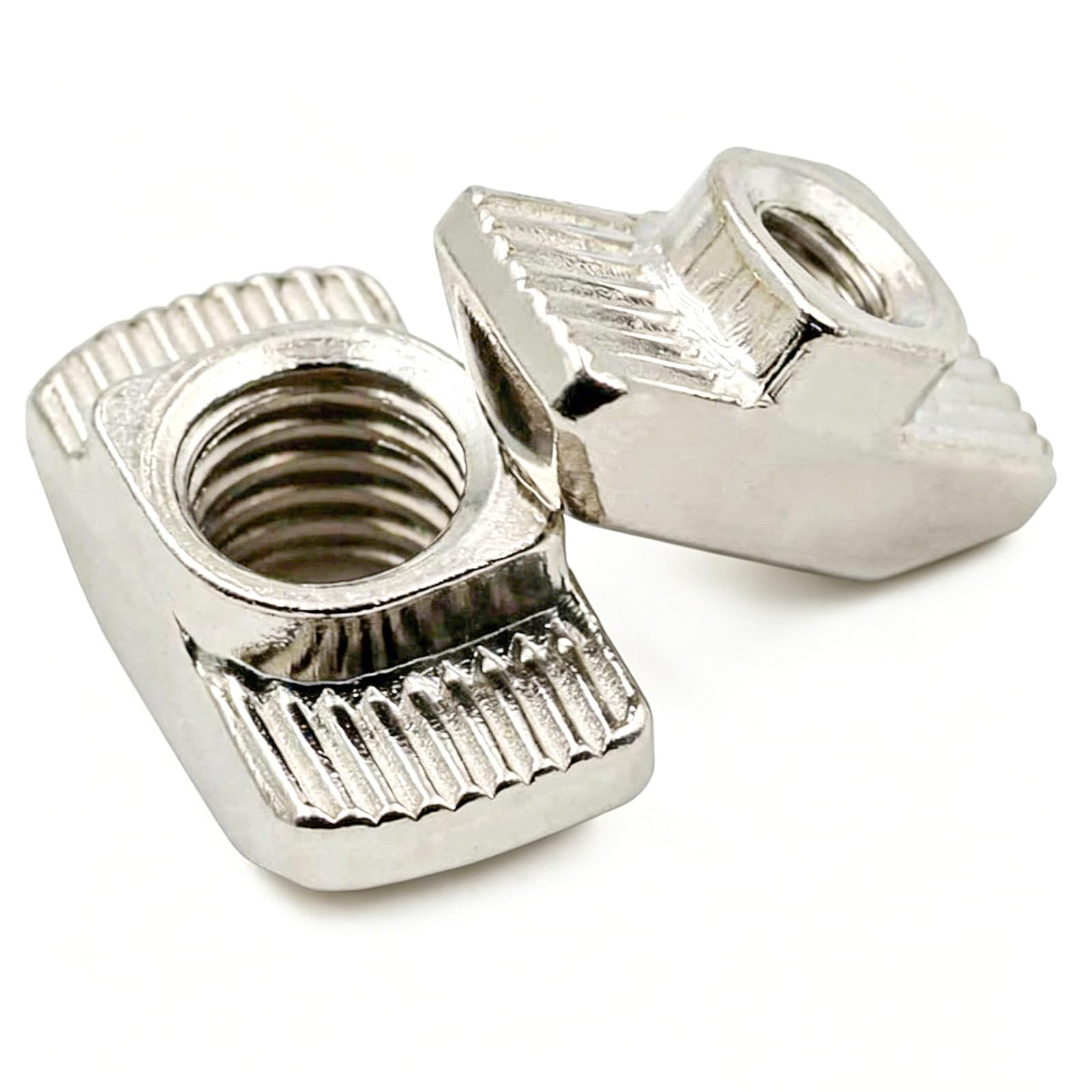 AXK T-Nut Kit - 96PCS for Aluminum Extrusion -3 AXK T-Nut Kit - 96PCS for Aluminum Extrusion -3