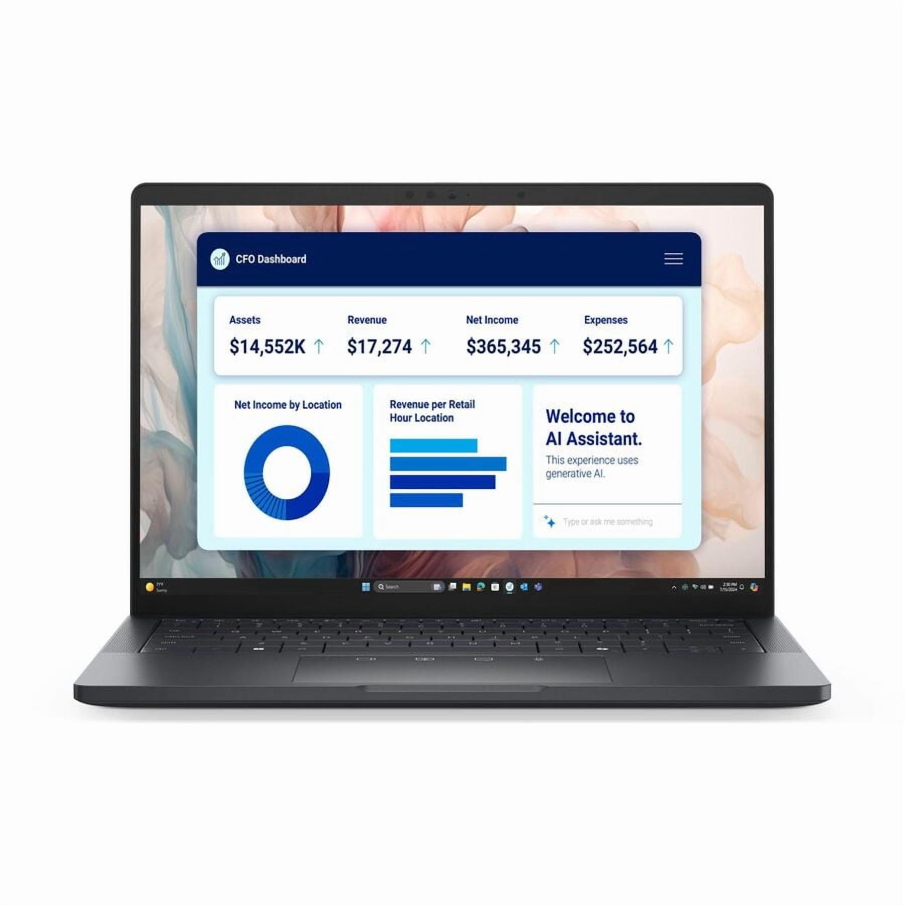 Amazon.com: Dell Pro 13 Premium PA13250 13.3