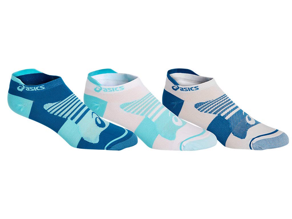 ASICSWomen's QUICK LYTE PLUS 3PK Training Accessories