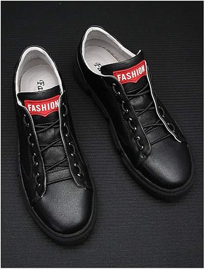 Amazon | ドライビング/白色 デッキ シューズ スリッポン デッキ  